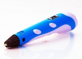 3D ручка Spider Pen Start синяя