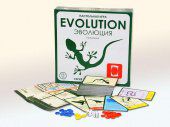 Правильные игры Эволюция