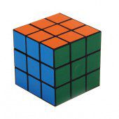 Кубик Рубика 3х3 7,5 см