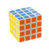 Кубик Рубика 4х4 мягкий механизм 6,5 см