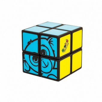 Кубик Рубика Rubik's 2х2 для детей