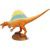 Модель Geoworld Jurassic Hunters Спинозавр