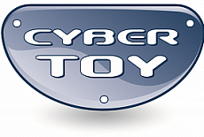 Cyber toy